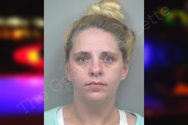 Courtney Boll County