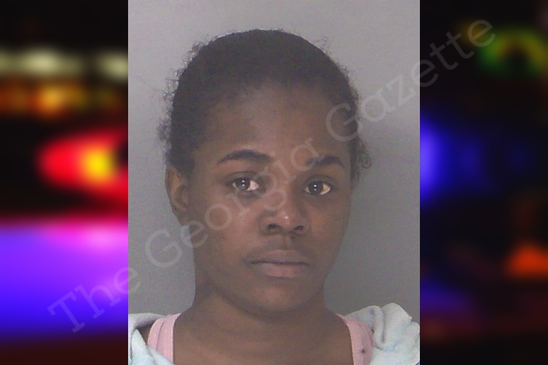 Yolanda Bradshaw Douglas County