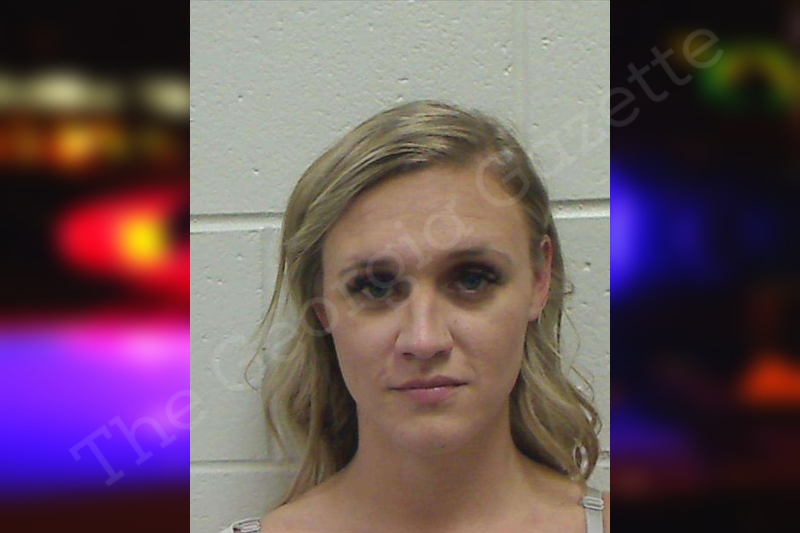 Kennedy Brooks Bulloch County