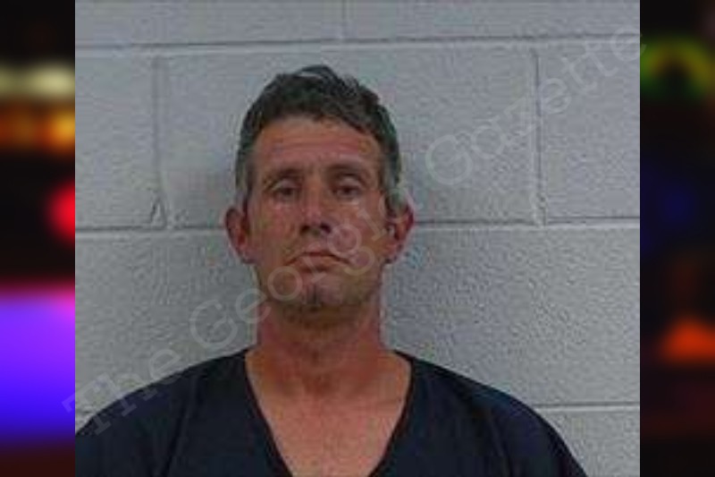 Stephen Brown | Polk County