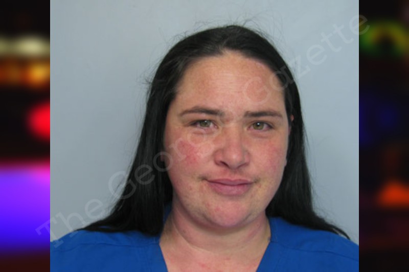 Elizabeth Burgess Hall County