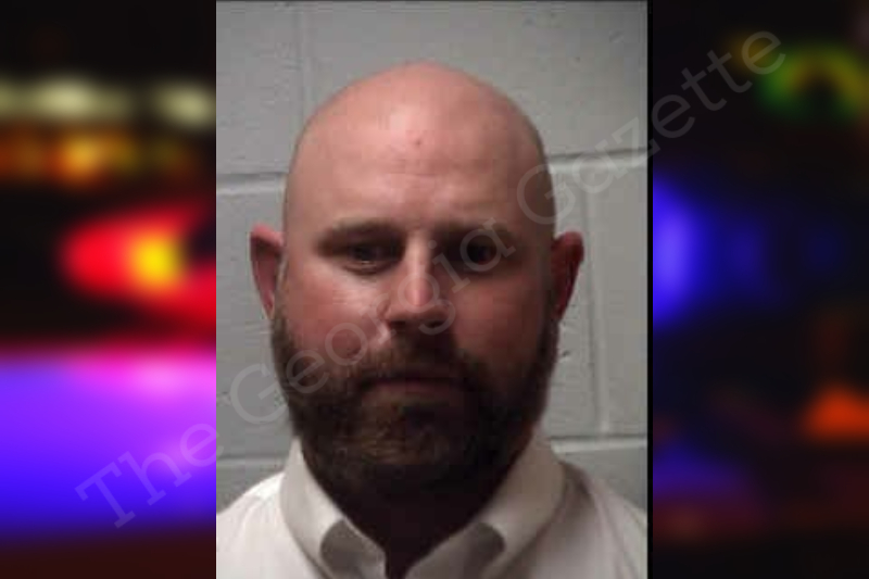 Robert Bailey Henry County