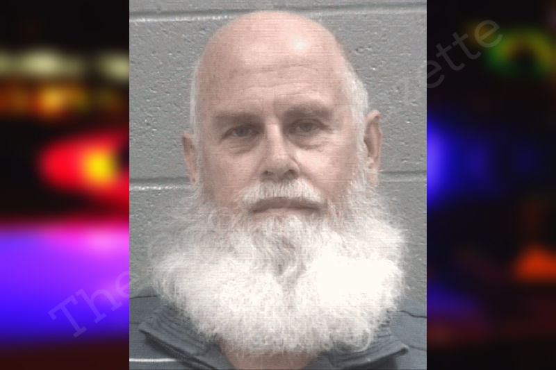 Gregory Brooks Columbia County