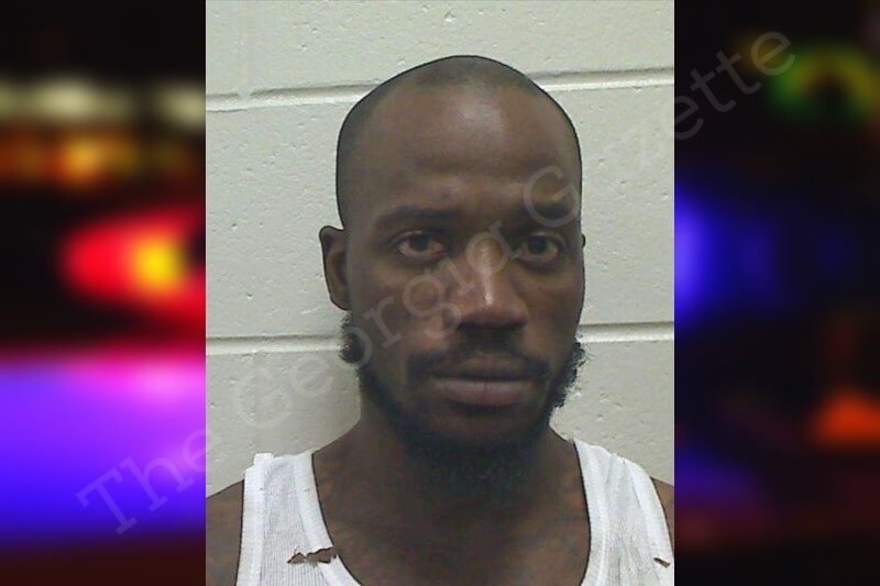 Vincent Carter Bulloch County