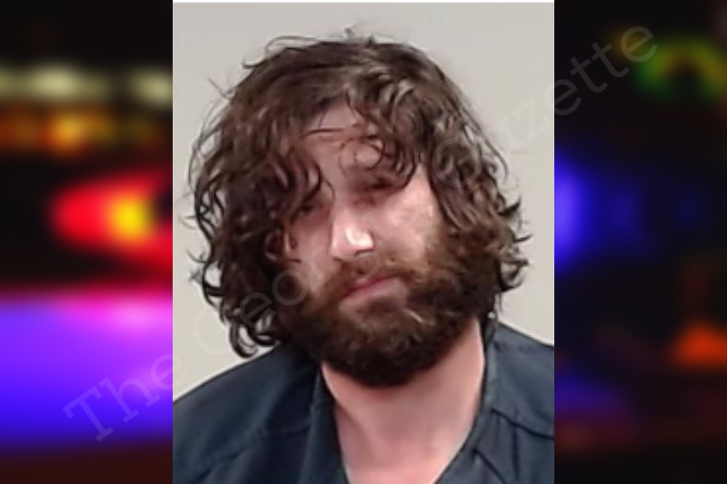 Robert Clifton Lowndes County