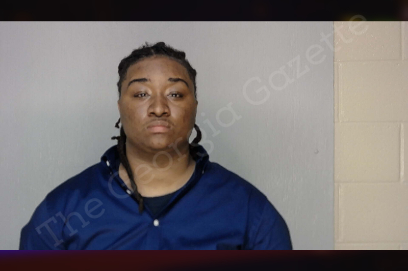 Laketha Crowder Bibb County