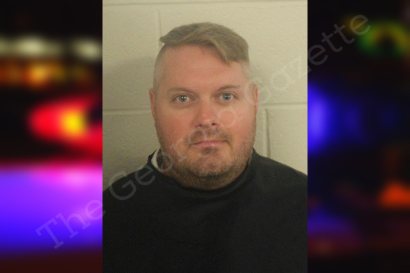 Benjamin Crump Floyd County