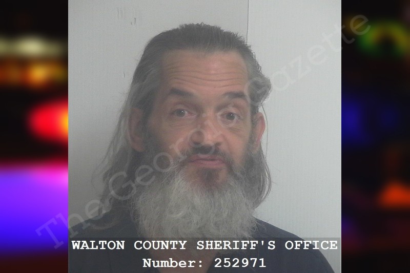 Robby Davis | Walton County