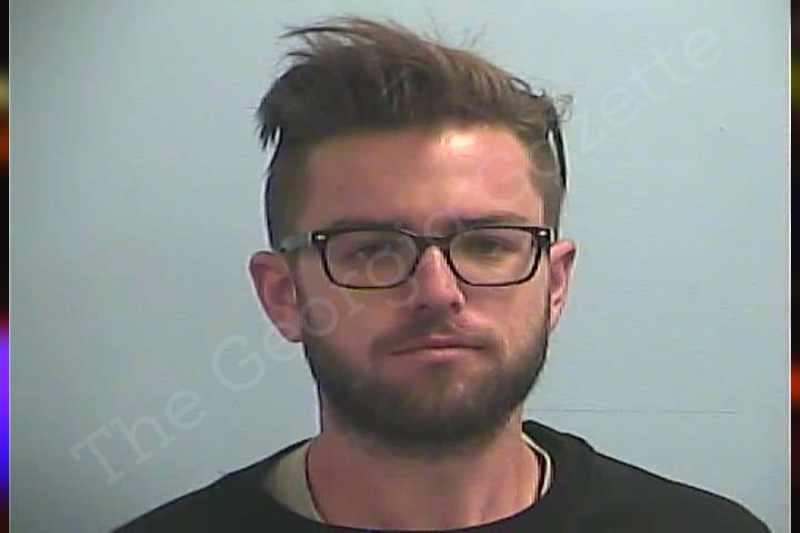 Cody Dinsmore Dawson County