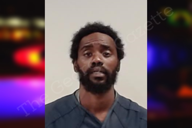 Jeffery Dudley Lowndes County