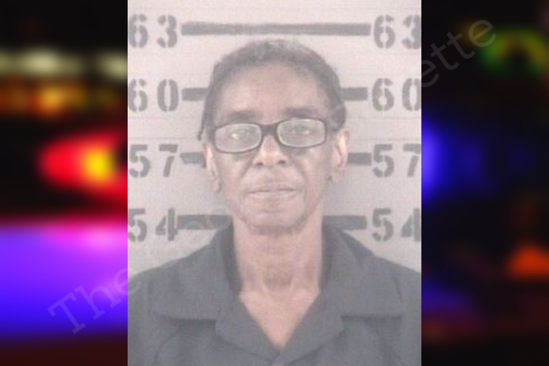 Deborah Fields Dougherty County