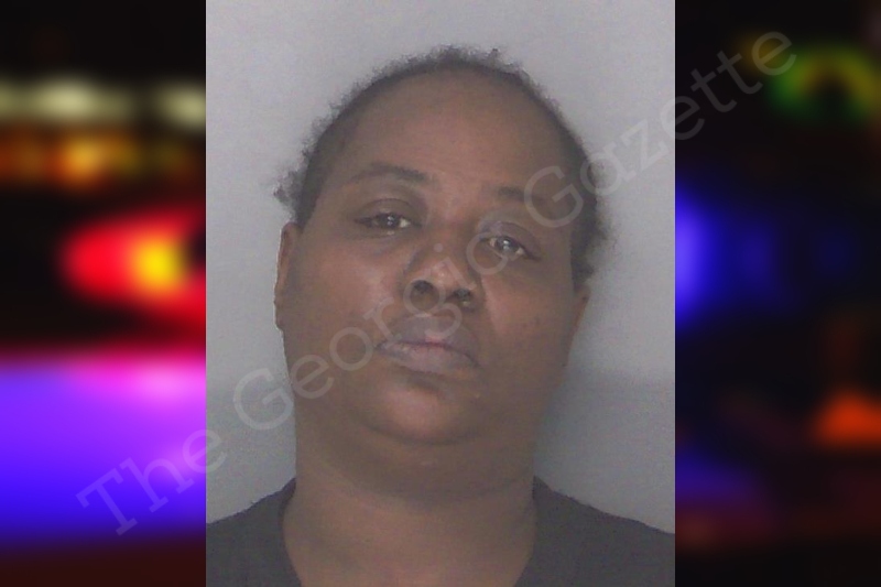 Dorothy Freeman Douglas County