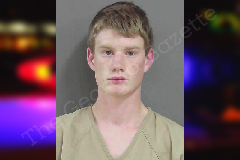 Tristin Gazaway Gordon County