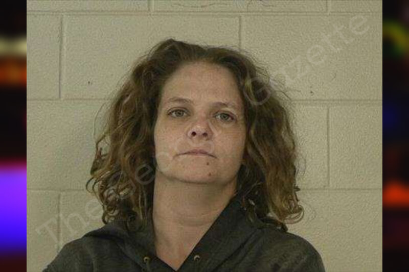 Leslie Gilbert Liberty County