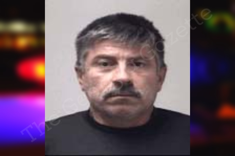 Vincent Haines Coweta County