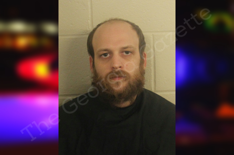 Andrew Harlan Floyd County