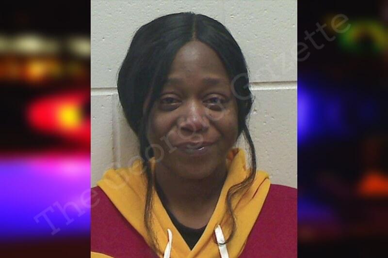 Jessica Haynes Bulloch County