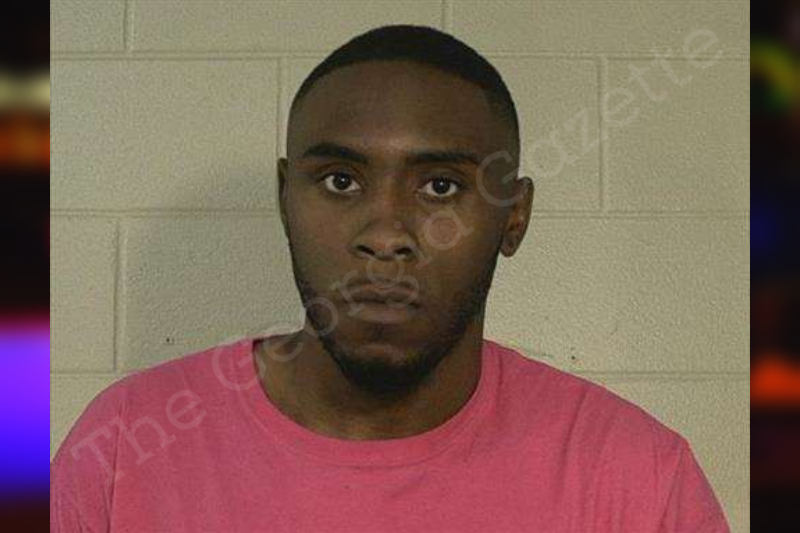 Tyler Herman Liberty County