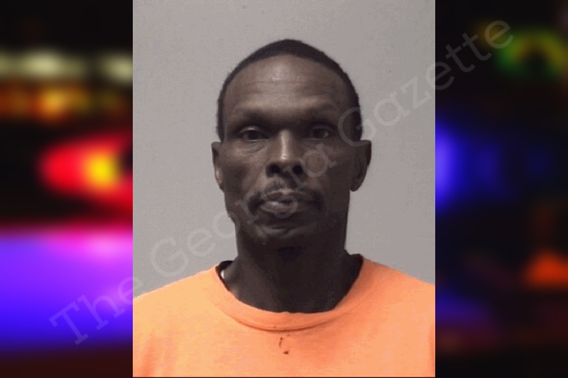 Bernard Holiday Coweta County