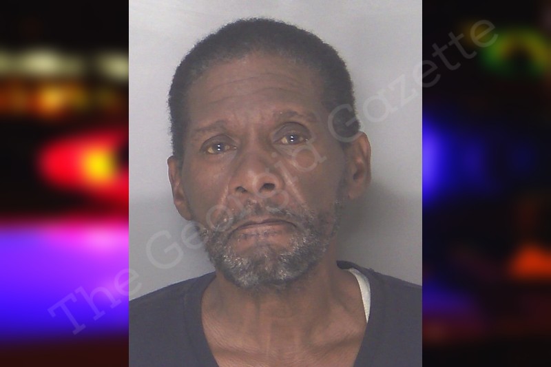 Cecil Holmes Douglas County