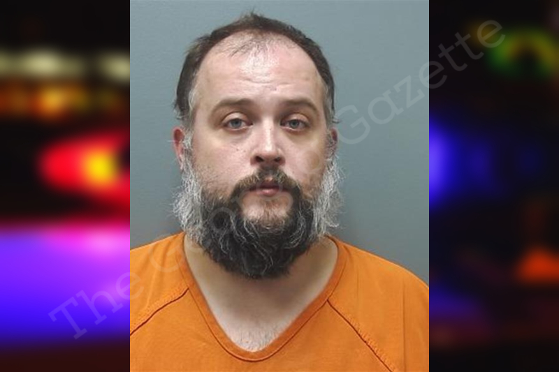 Cory Hart Cherokee County