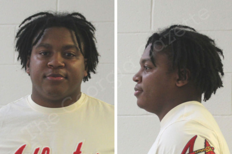 Christopher Haughton Houston County