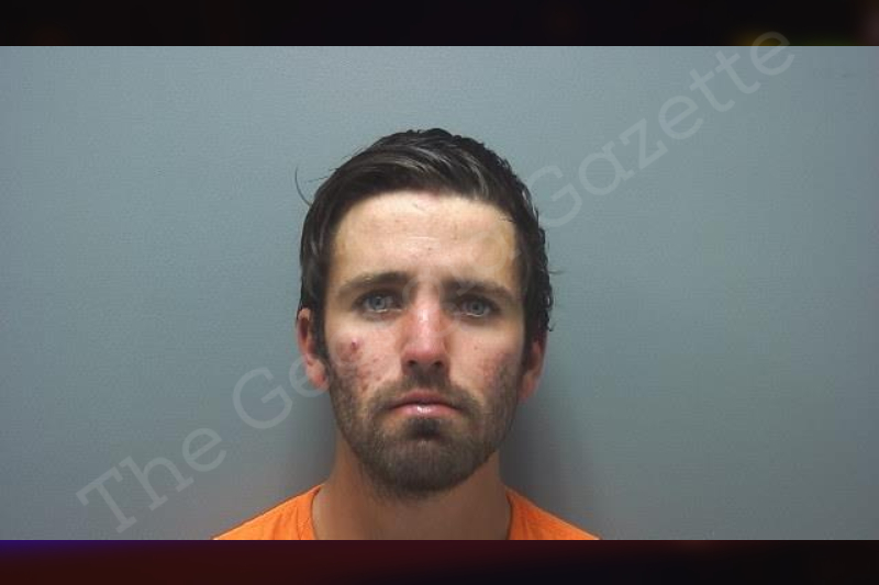 Dylan Hensley Cherokee County