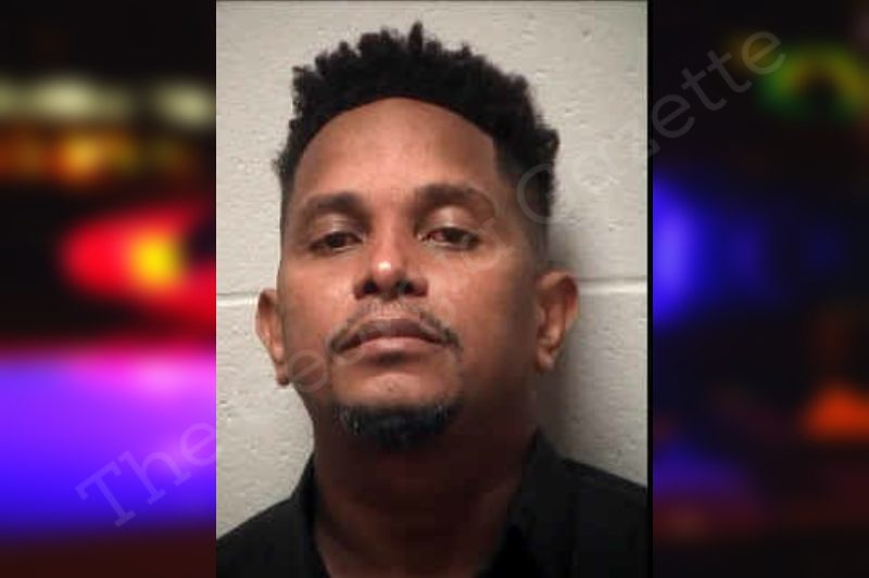 Nelson Howard Henry County