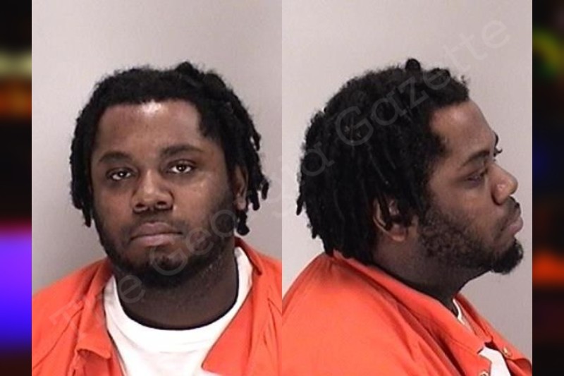 Cameron Howell Richmond County