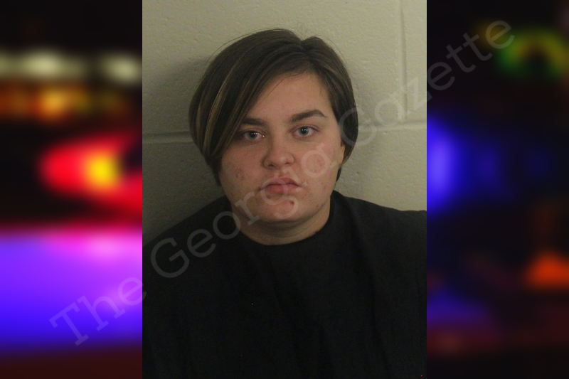 Cheyenne Johnston Floyd County