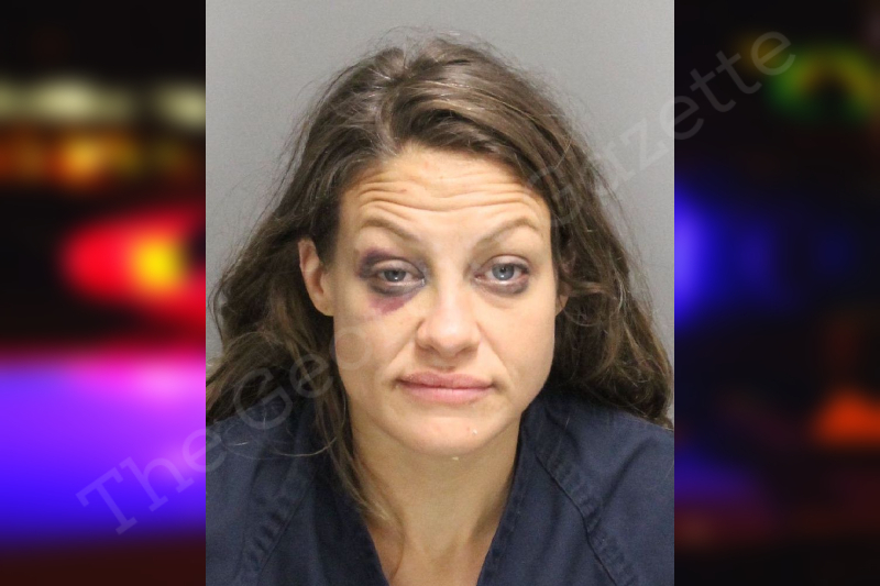 Jessica Tipton Cobb County