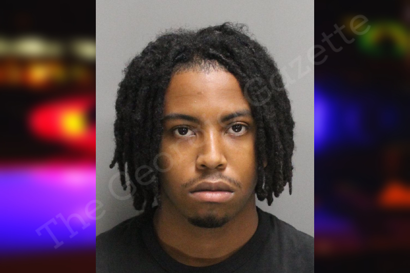 Jordan Brooks Cobb County