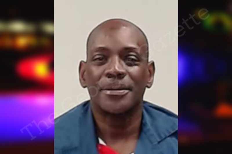 Alphonso Kelly — Lowndes County Jail Bookings