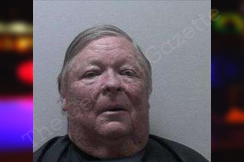 James Kinney Habersham County