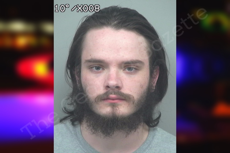 Gregory KnawhawAddington County