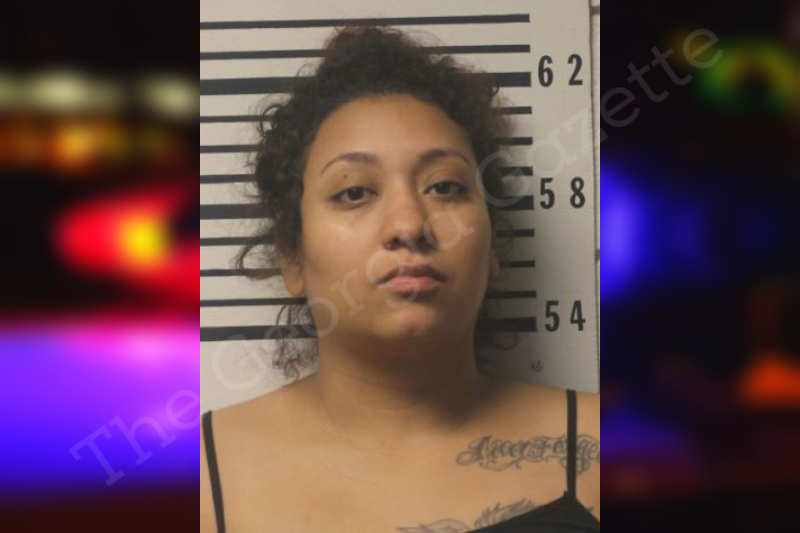 Karina Rodriguez | Toombs County