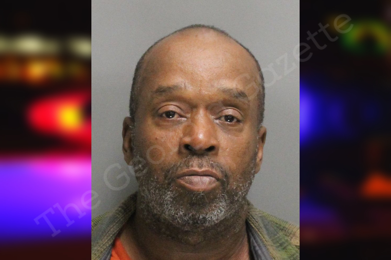 Kenneth Finnie | Cobb County