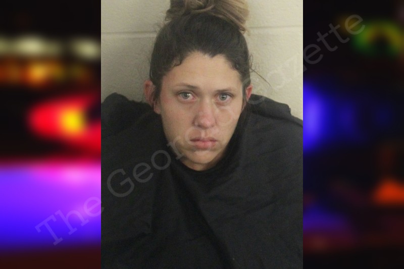 Victoria Ledford Floyd County