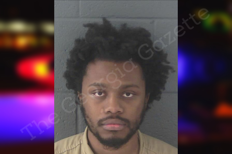 Richard Lester Newton County