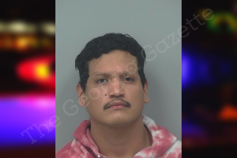 Adolfo Lopez Alvarez | Gwinnett County