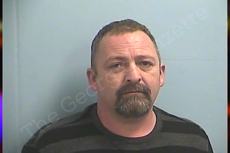 Jeffery Lowery | Dawson County