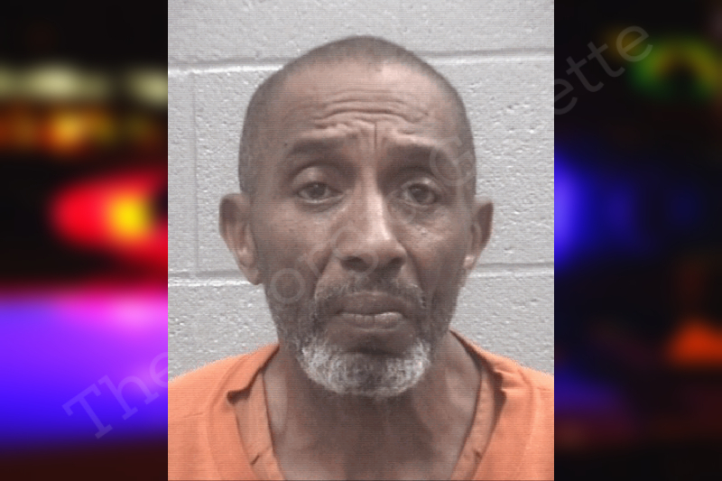 Leroy Landers Columbia County