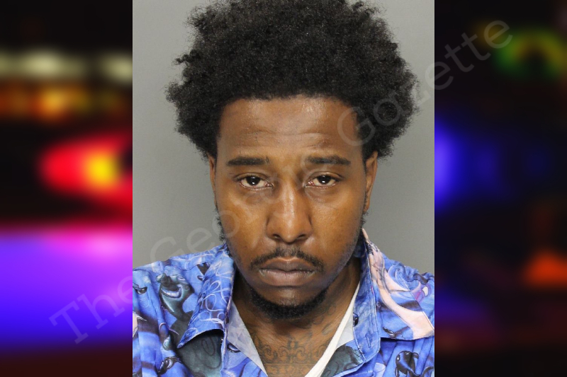 Leland Green Cobb County