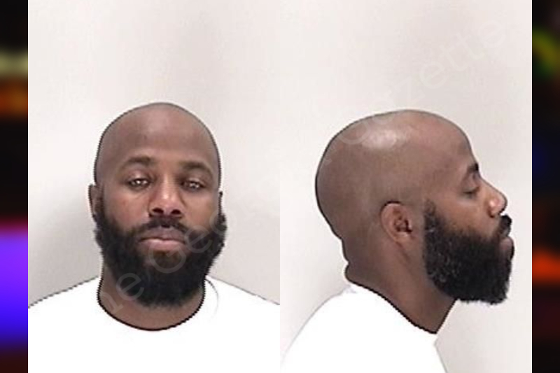 Timothy Leverette Richmond County