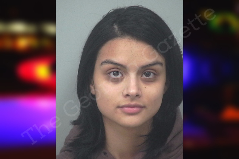 Misty Madrigal County