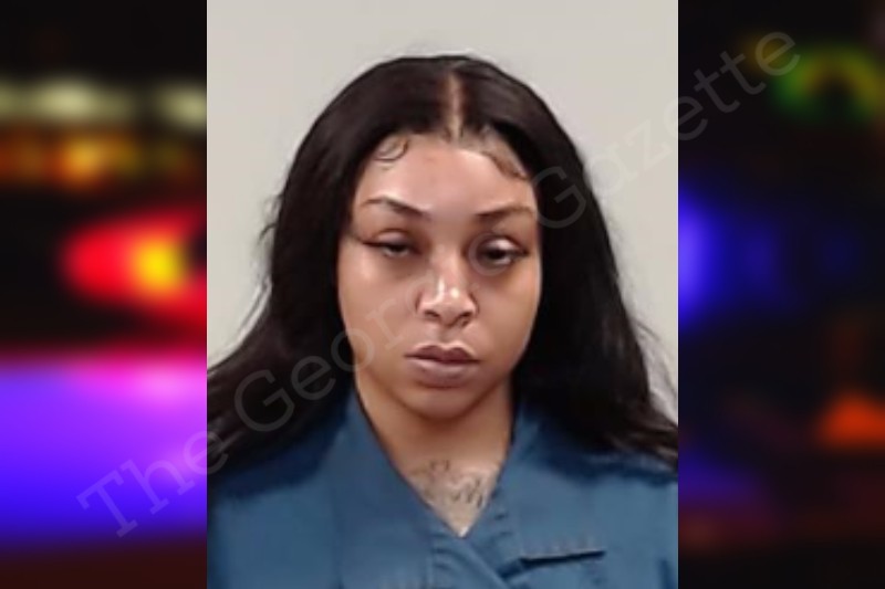 Crystal Martin Lowndes County