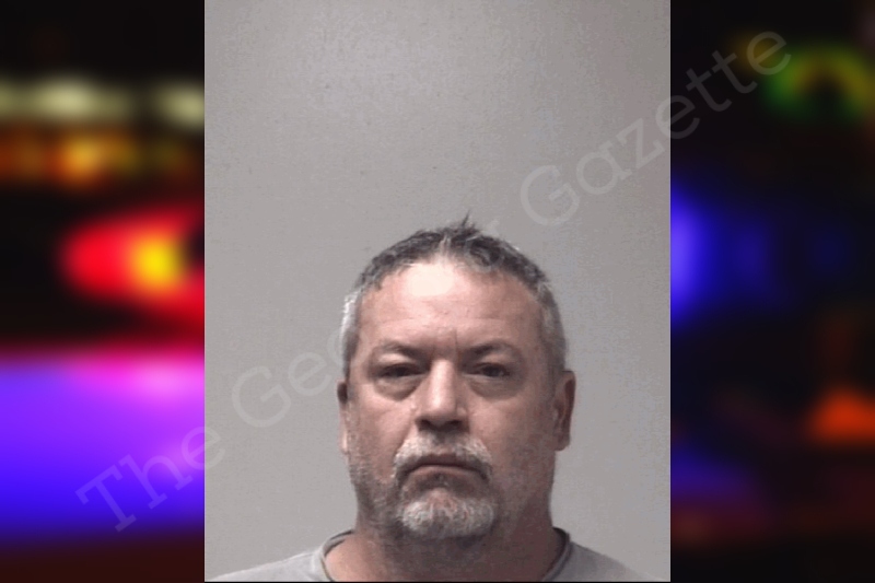 David Mcpherson Coweta County