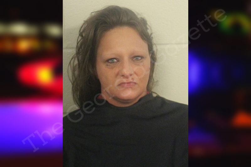 Brittany Morrison Floyd County Jail Bookings