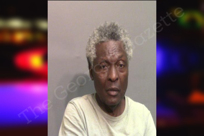 Wilson Marion Glynn County