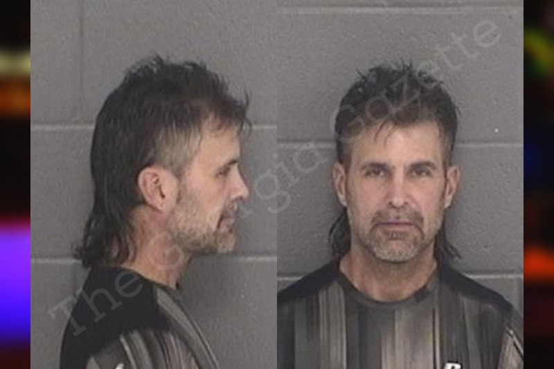 Shawn Mcgill Barrow County